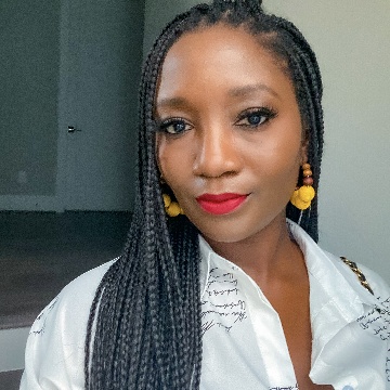 Profile picture of Toyin Adewole