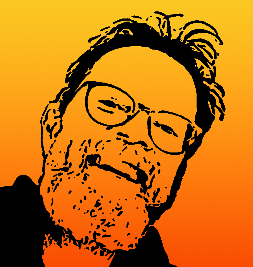 Profile picture of Jon Russell