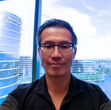 Profile picture of Joe Huang