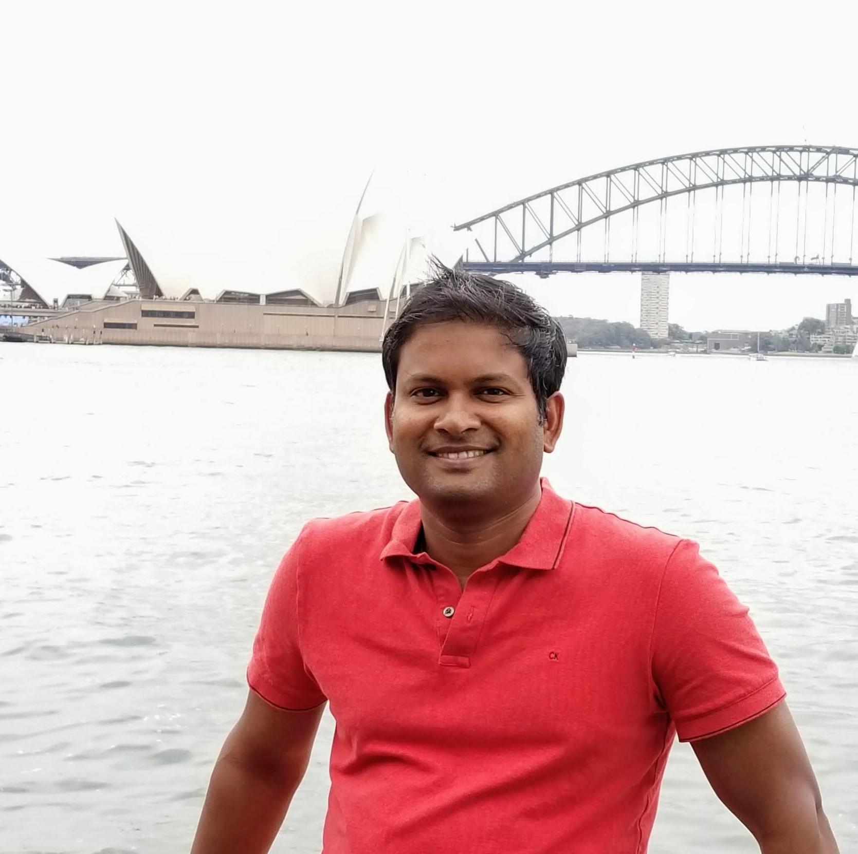 Profile picture of FREDERICK BOSCO