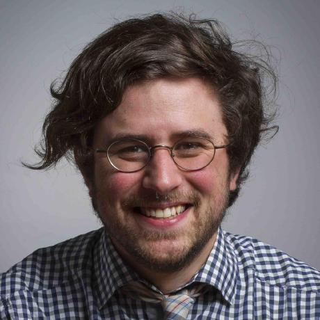 Profile picture of Federico Donner