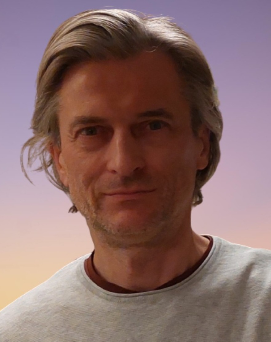 Profile picture of Krzysztof Horszczaruk