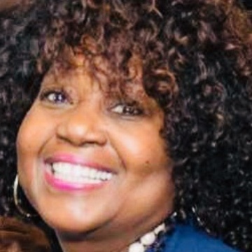 Profile picture of Felicia Cheek