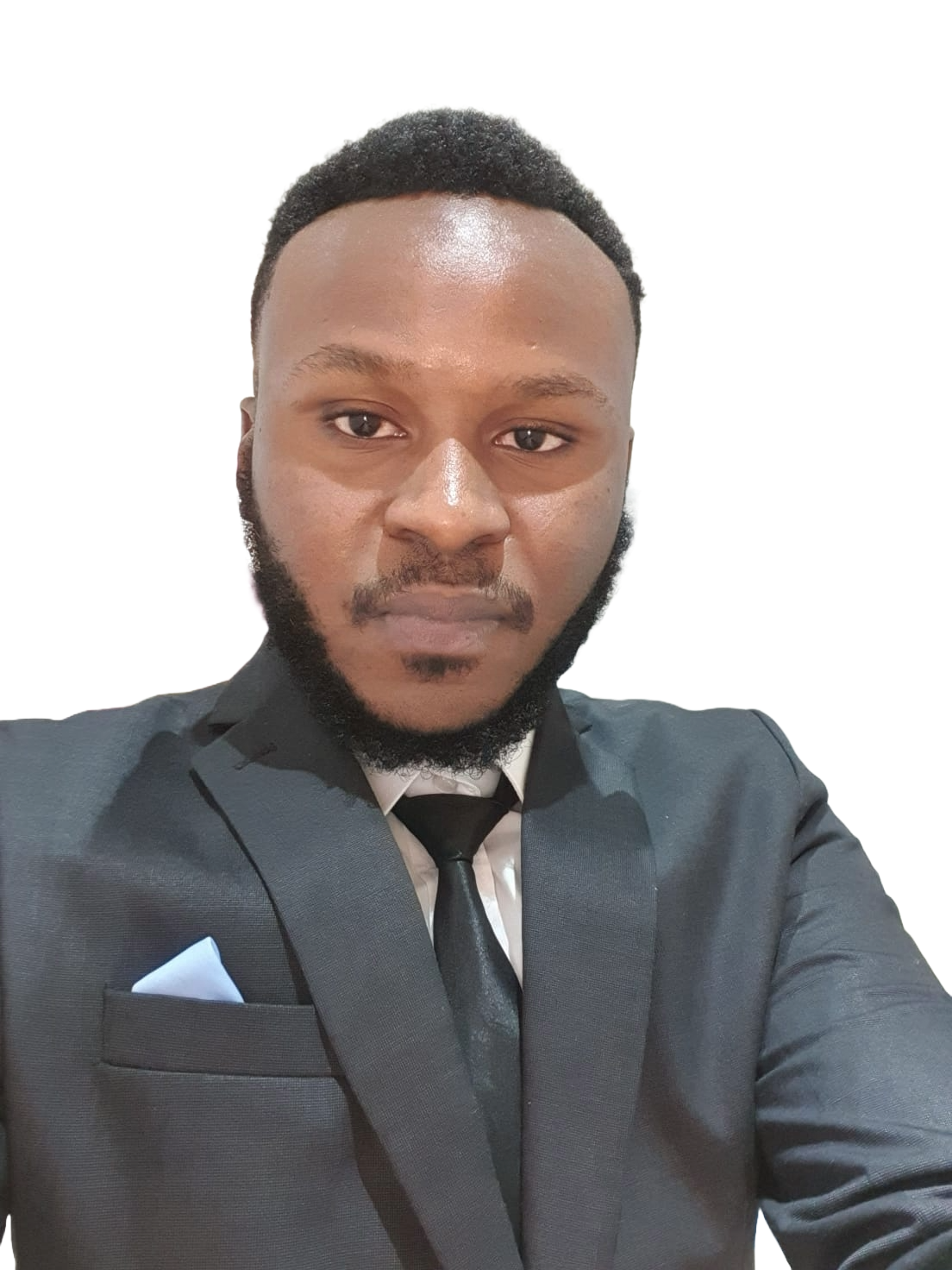 Profile picture of Desmond Maina