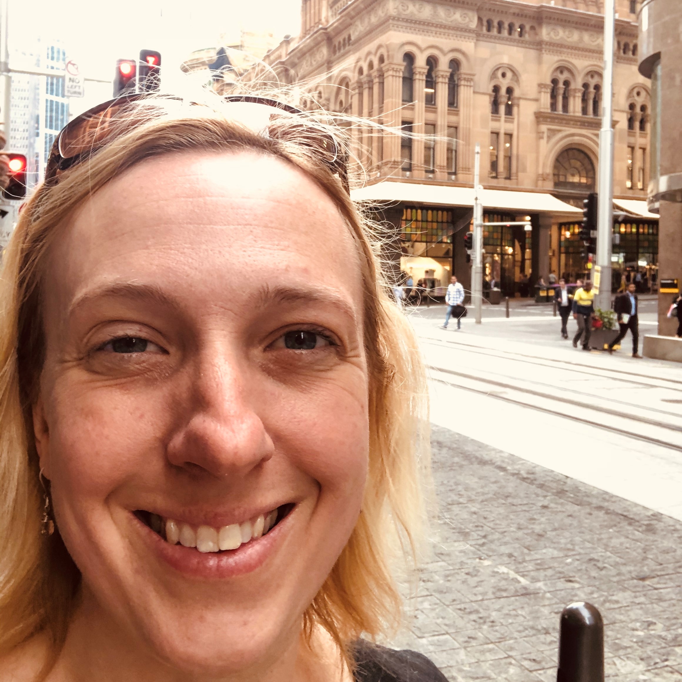 Profile picture of Fiona Guy