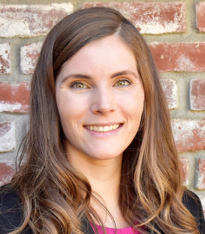 Profile picture of Jacquelyn Flickinger