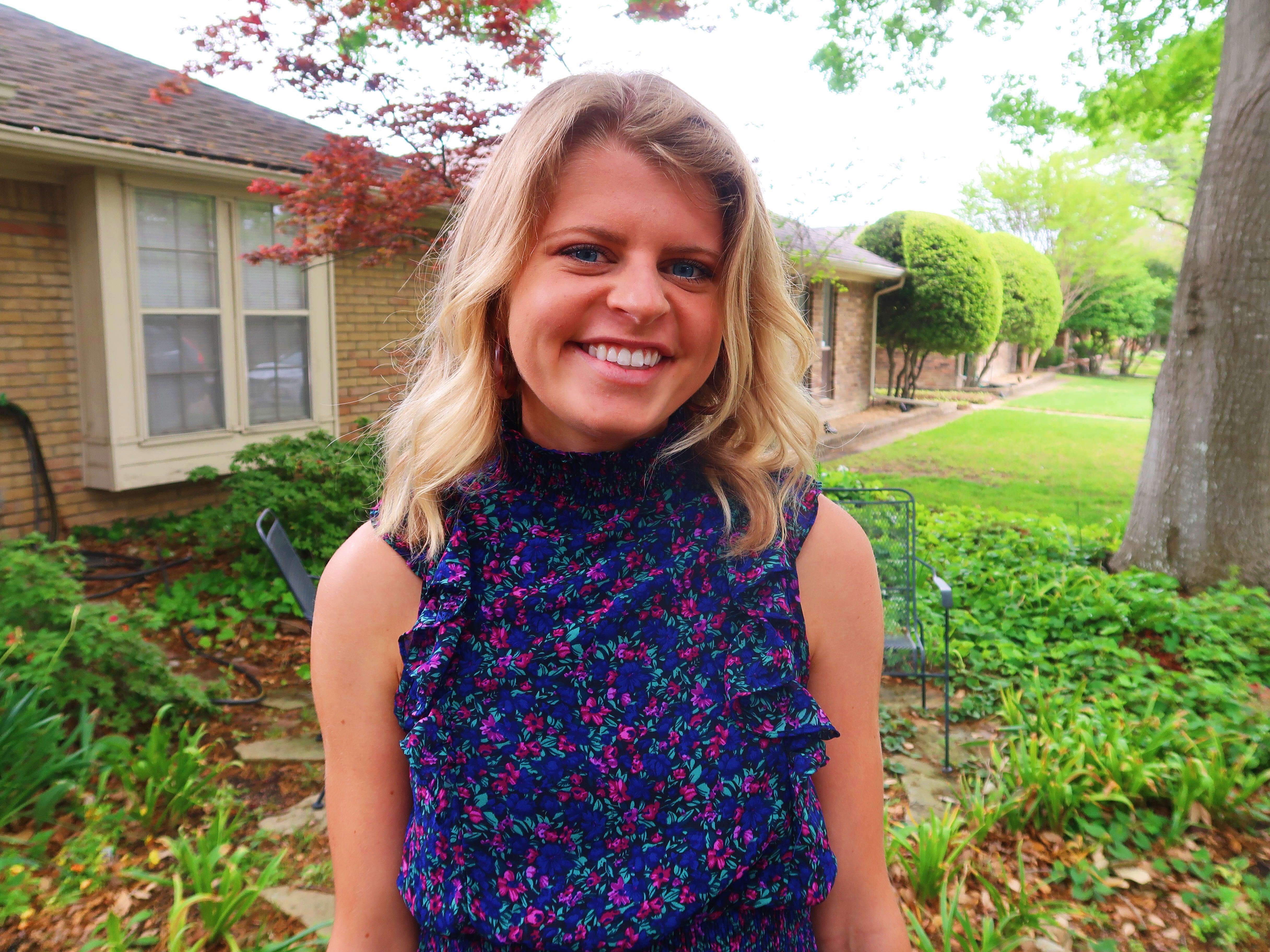 Profile picture of Katherine Deegan