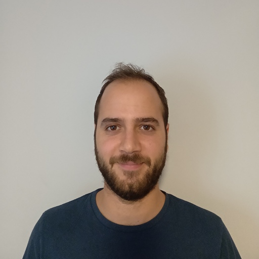 Profile picture of Fotis Savva