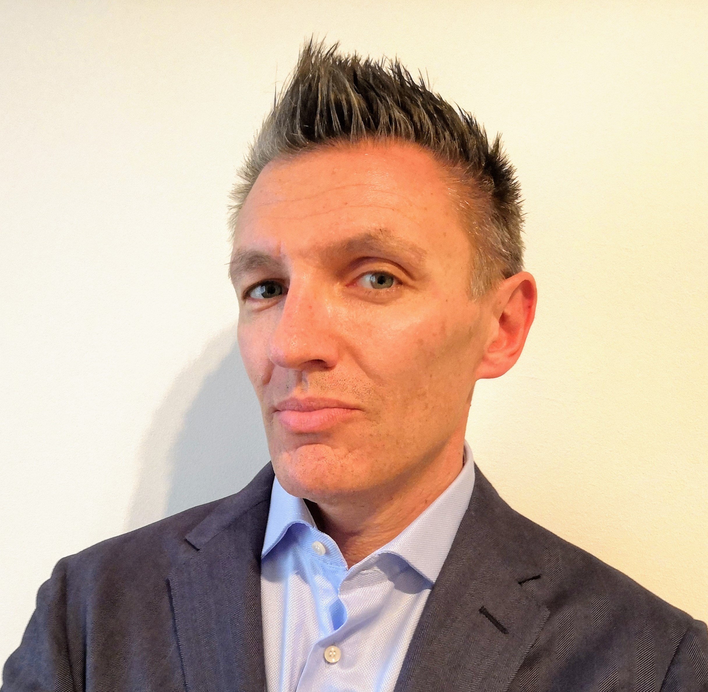 Profile picture of Alberto Veratelli