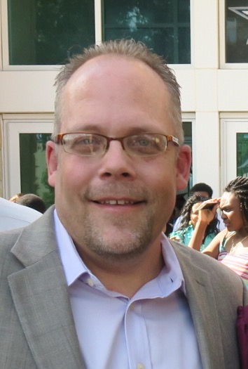 Profile picture of Greg Jensen