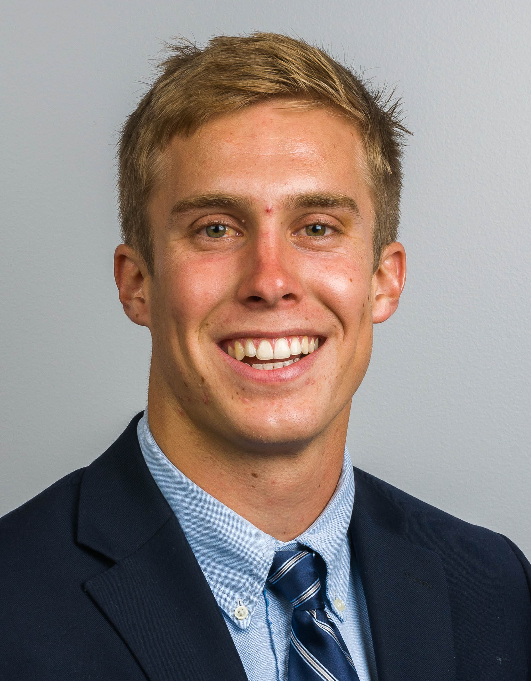 Profile picture of Cody Brinkman