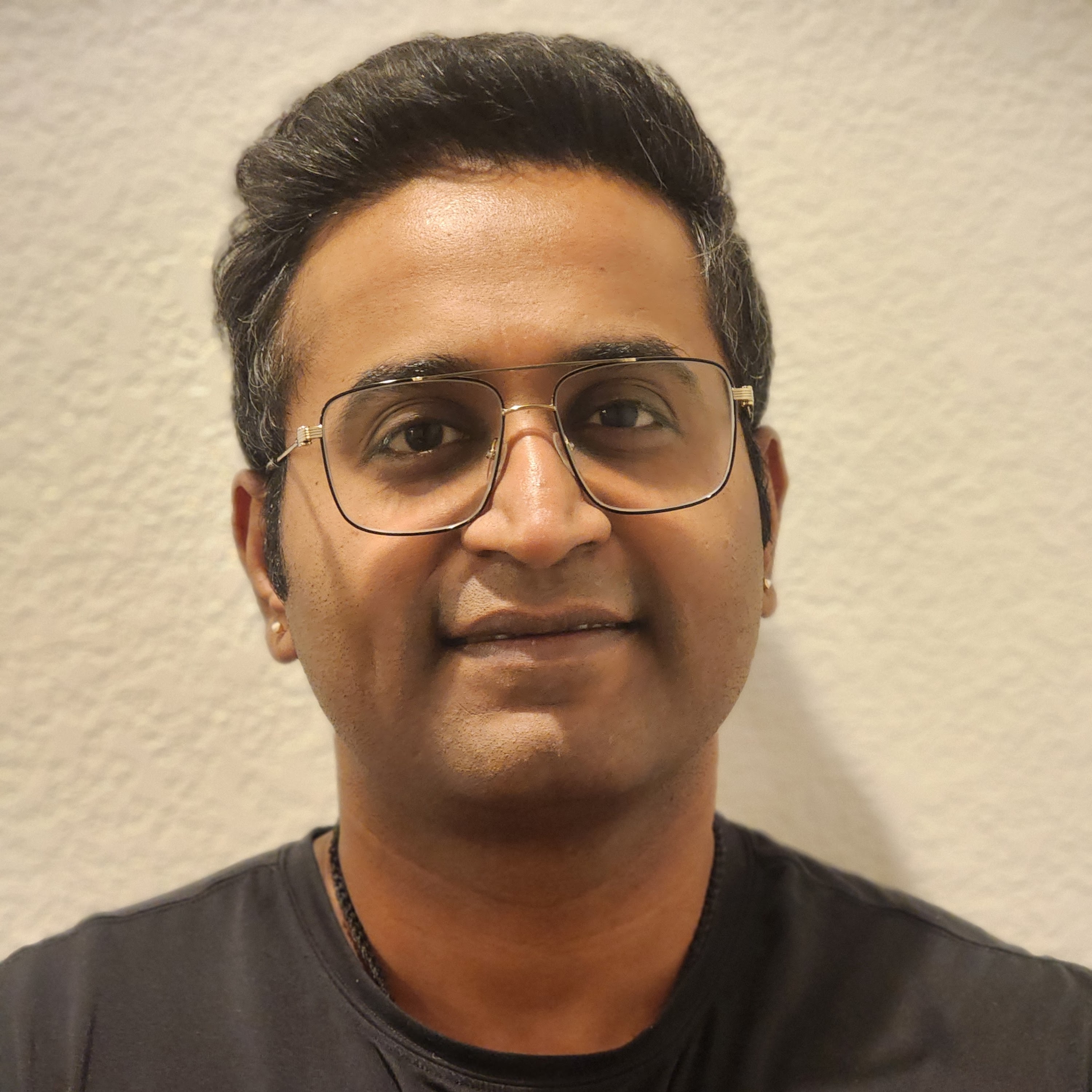 Profile picture of Jeevan Sreenivas