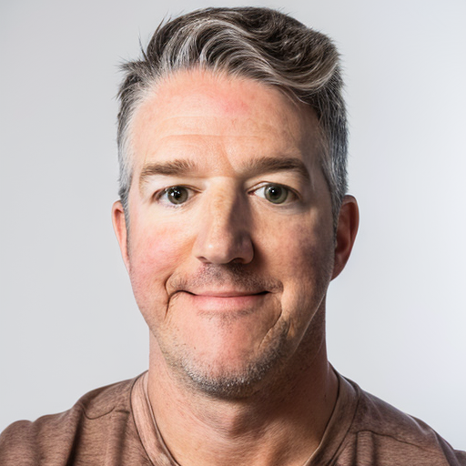 Profile picture of Rick Shimko