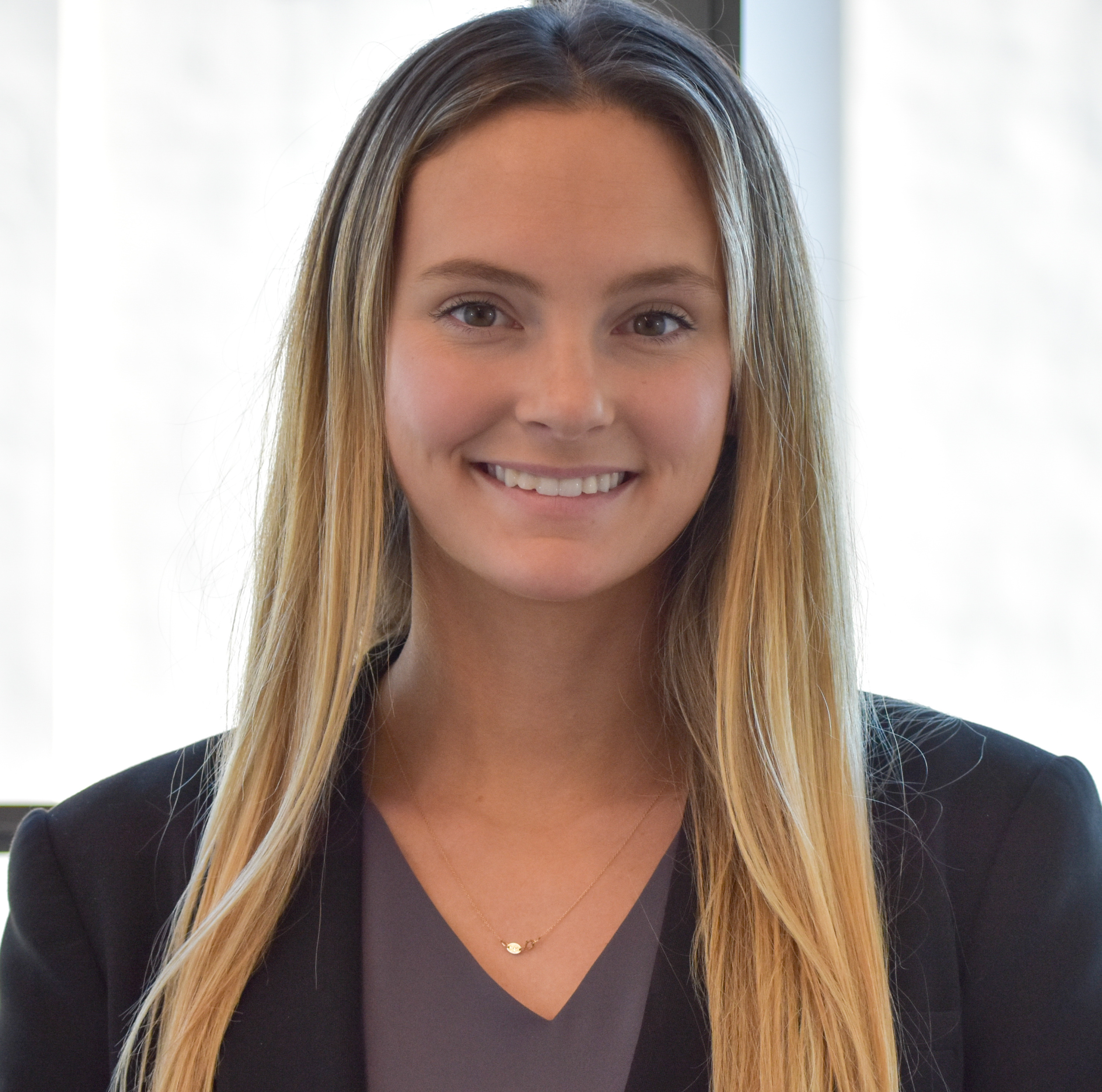 Profile picture of Gabrielle Prichard