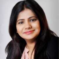 Profile picture of Garima Chaudhary