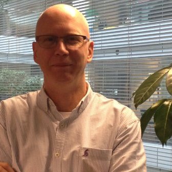 Profile picture of Geoff Roberts