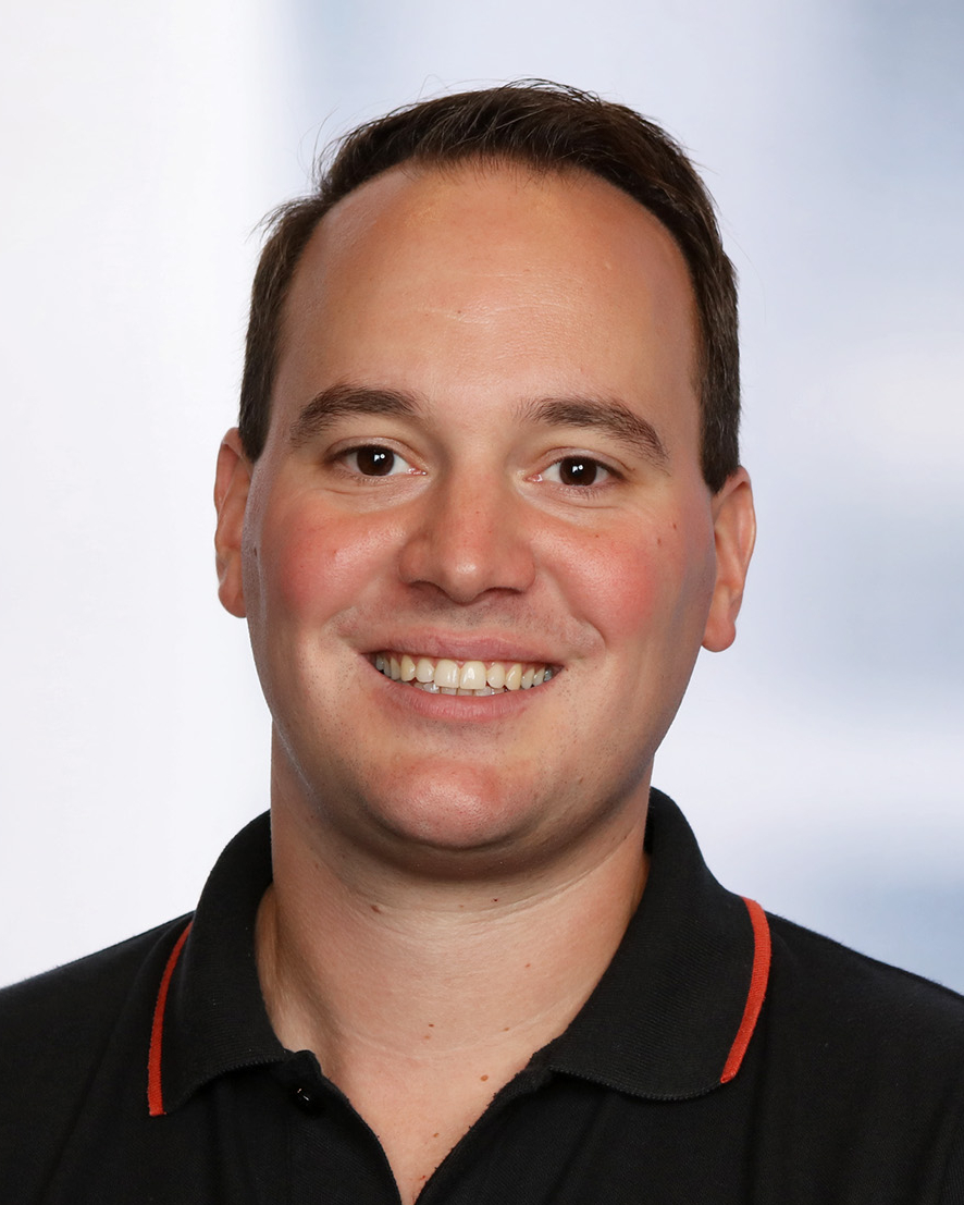Profile picture of Gerald Venzl