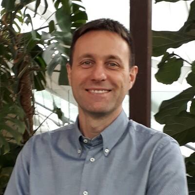 Profile picture of Giorgio Ticinelli