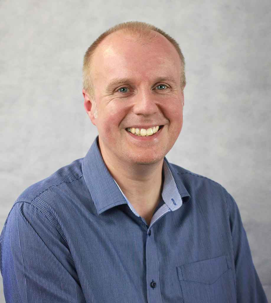 Profile picture of Gordon Marx