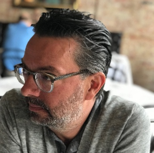 Profile picture of Greg Flinn