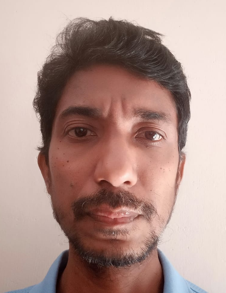 Profile picture of Hari Gopinathan Nair Indira Devi