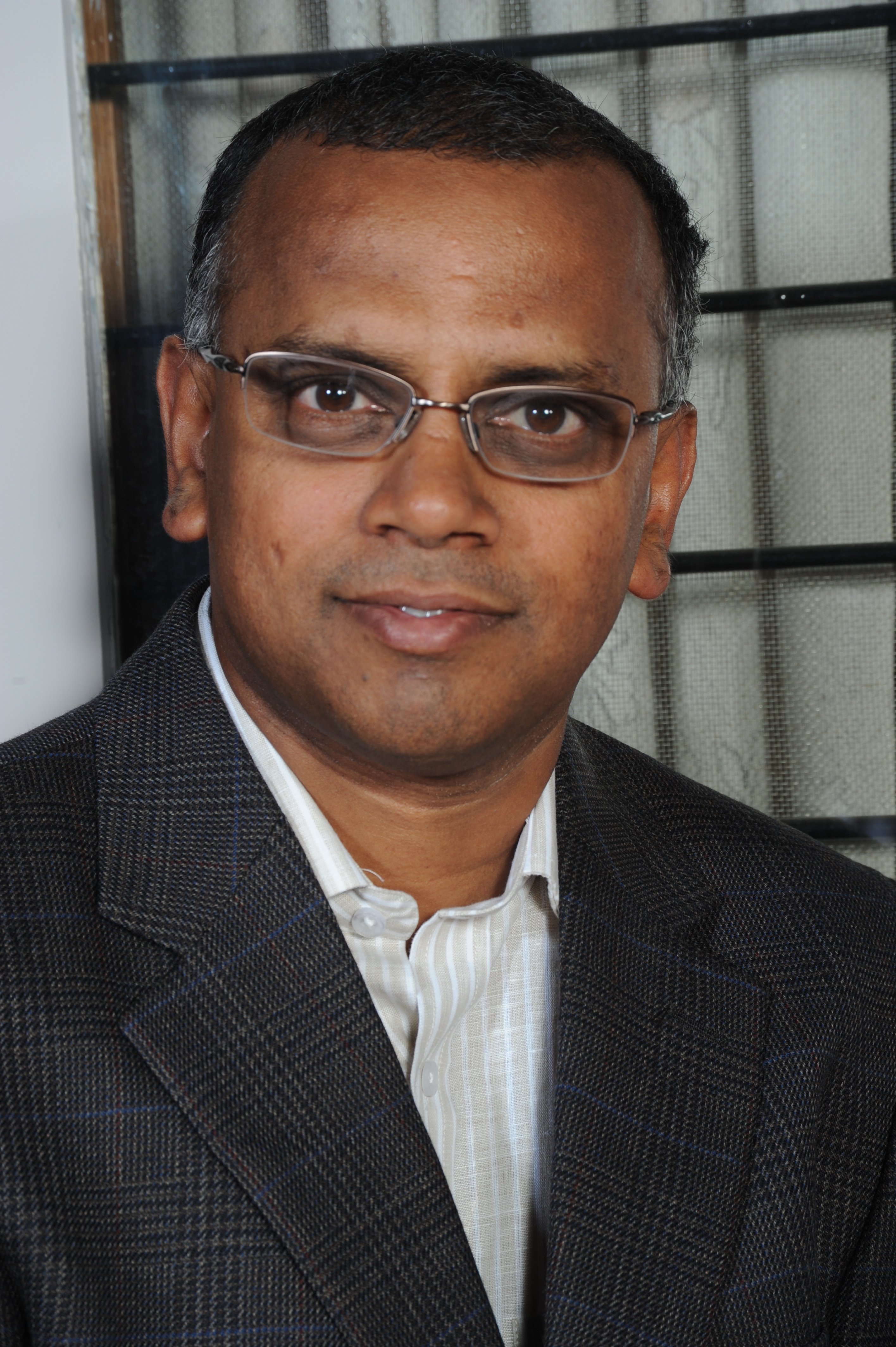 Profile picture of Harish Niddagatta
