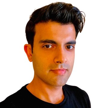 Profile picture of Harsh Aseeja