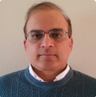Profile picture of Harshad Vilekar