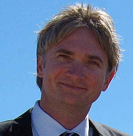 Profile picture of Nick Vautier