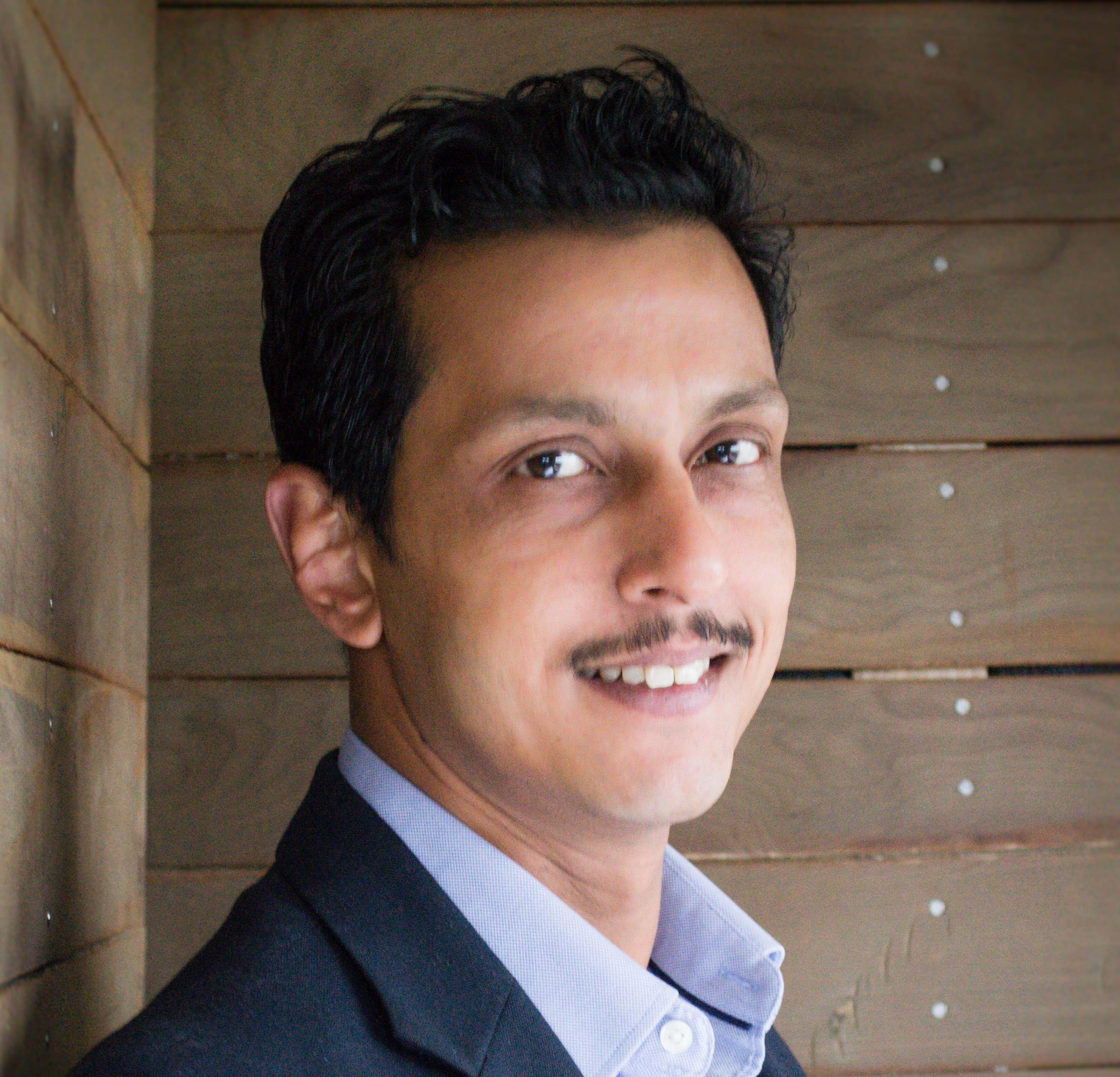 Profile picture of Amit Rajkhowa