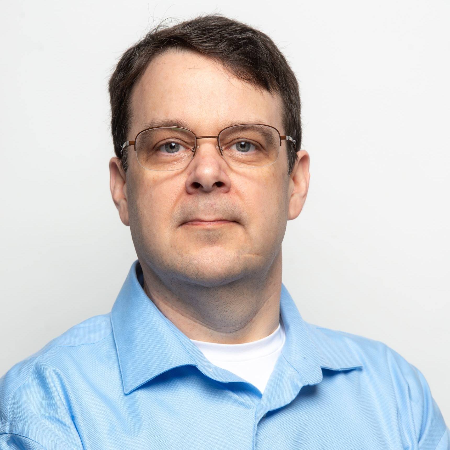 Profile picture of John Peach