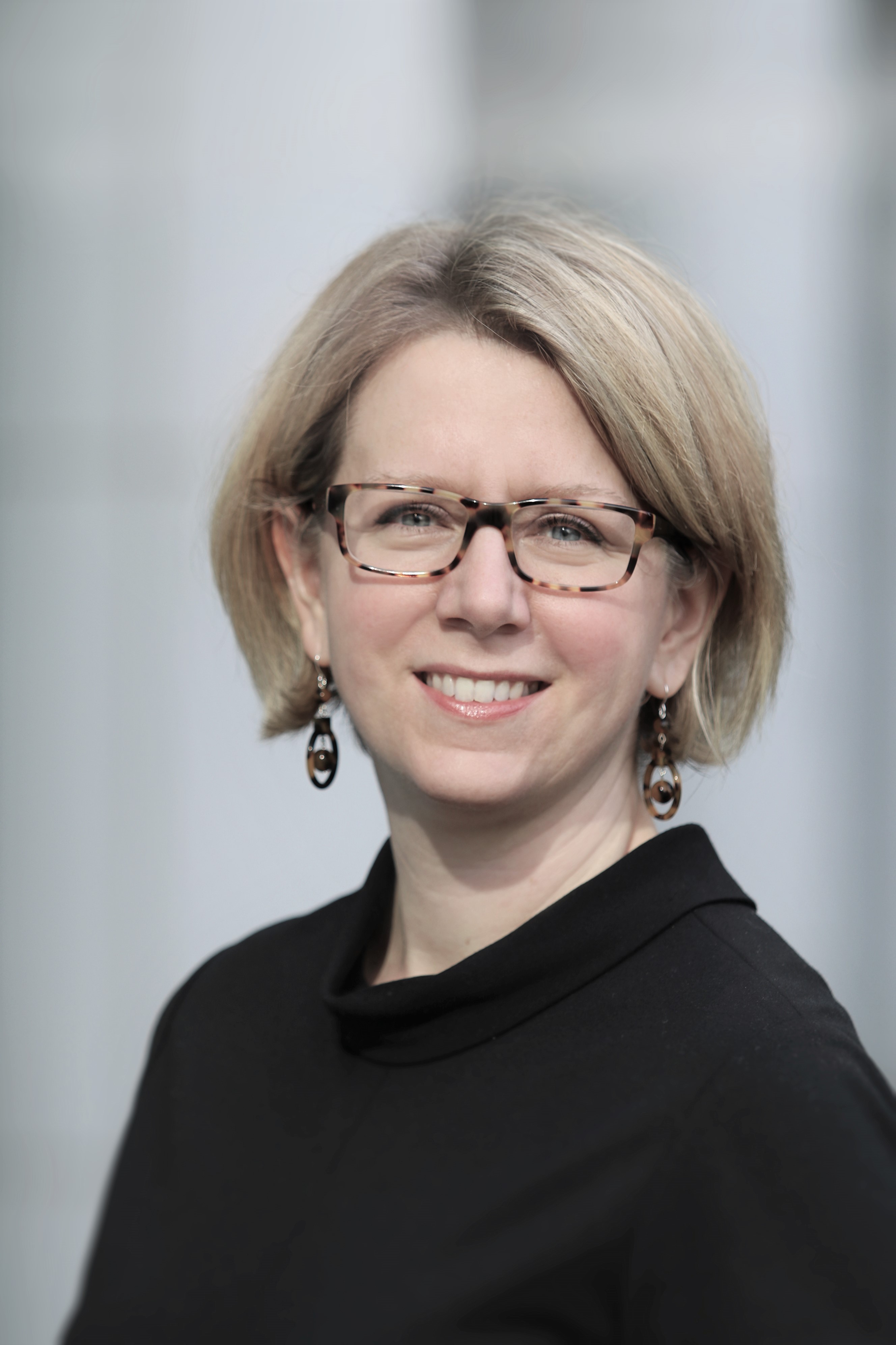 Profile picture of Nicole Engelbert