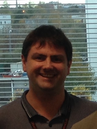 Profile picture of Brian Ruthven