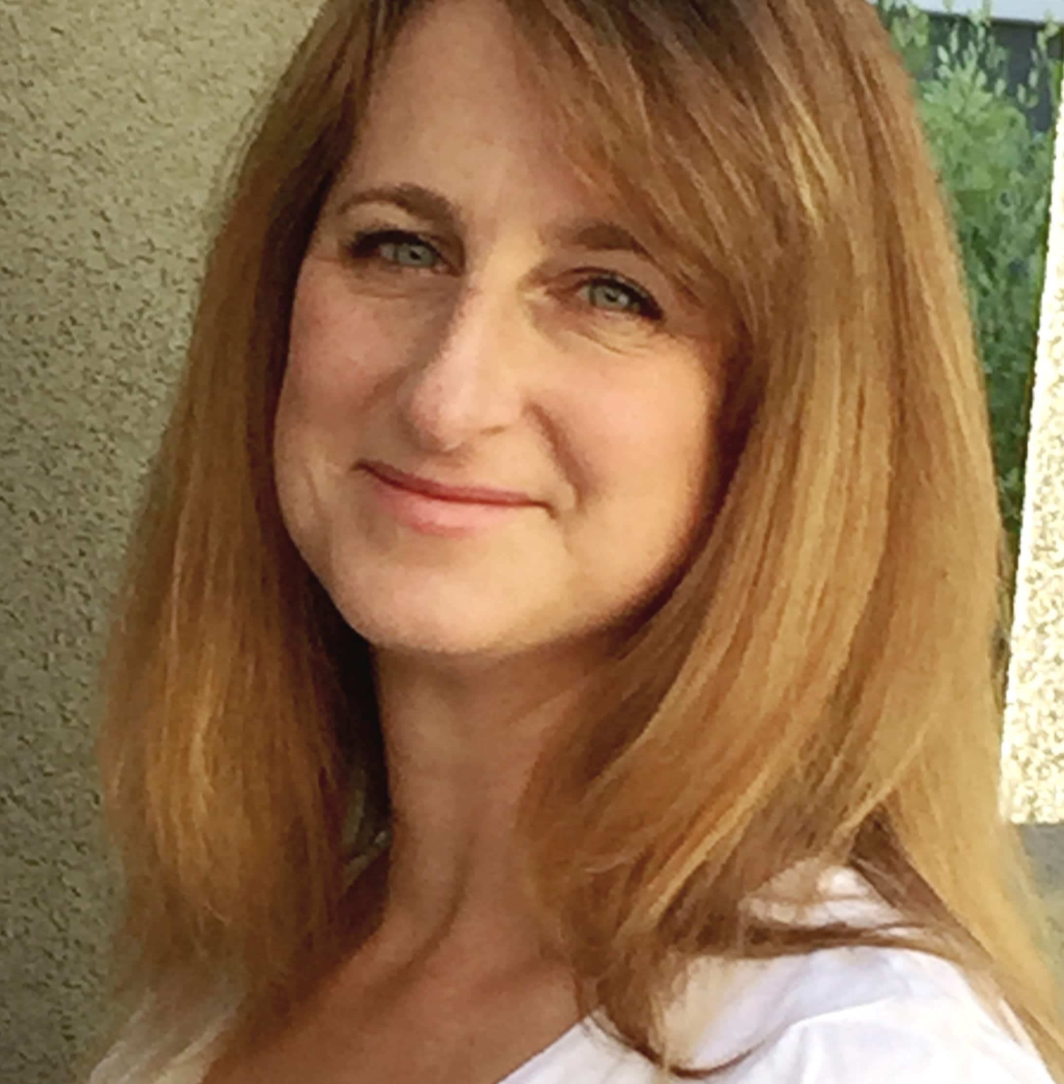 Profile picture of Alison Derbenwick Miller