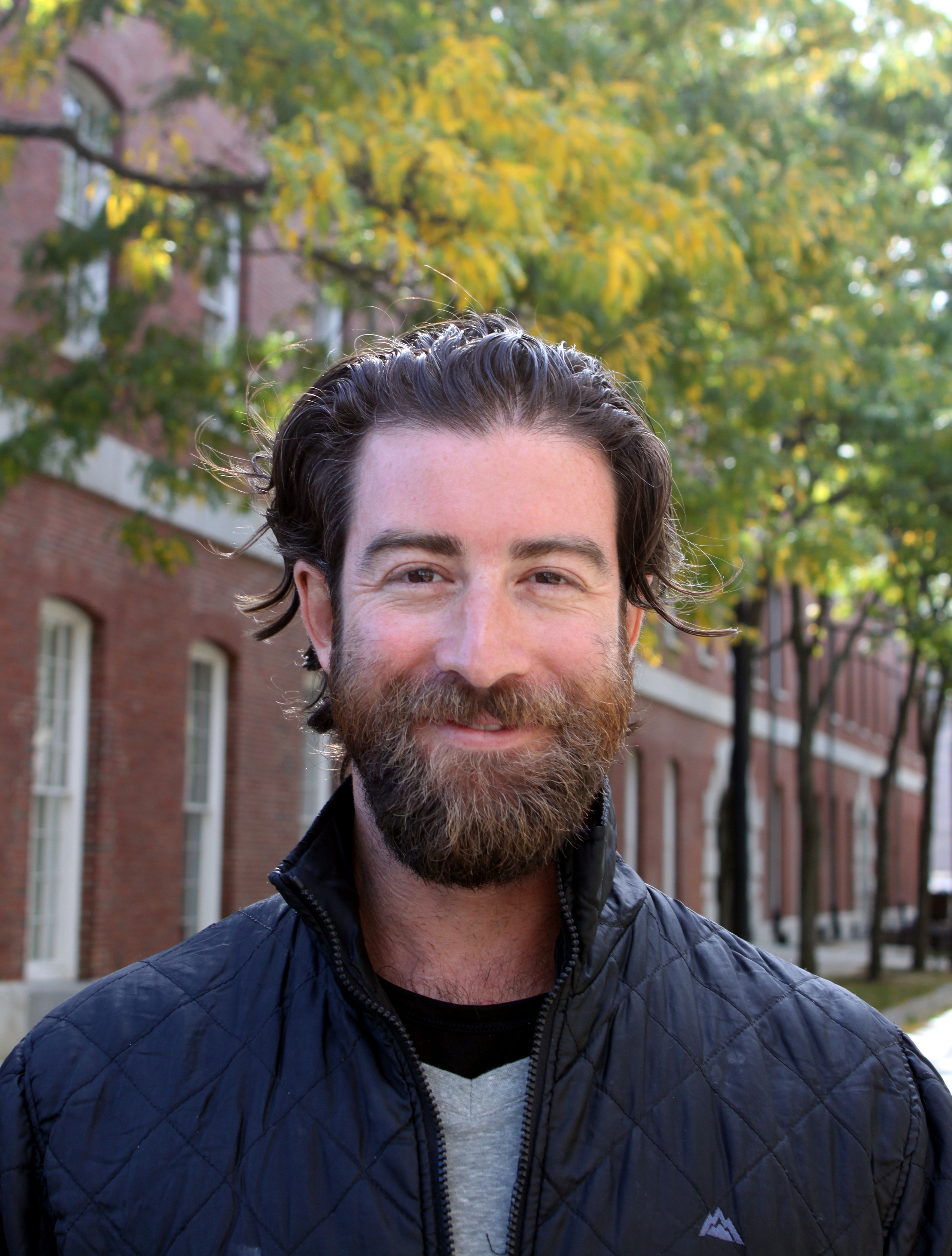 Profile picture of Zeke Kaufman