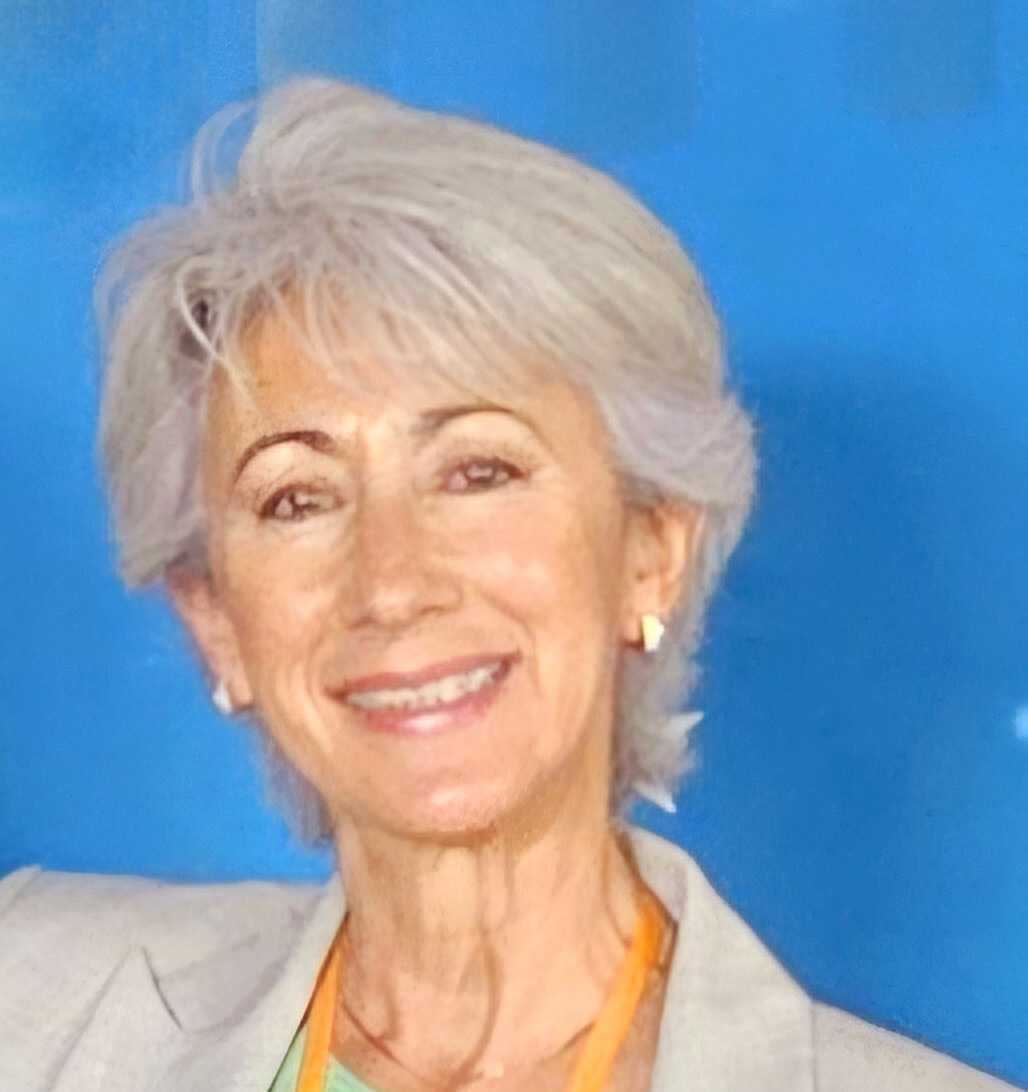 Profile picture of Malu Castellanos