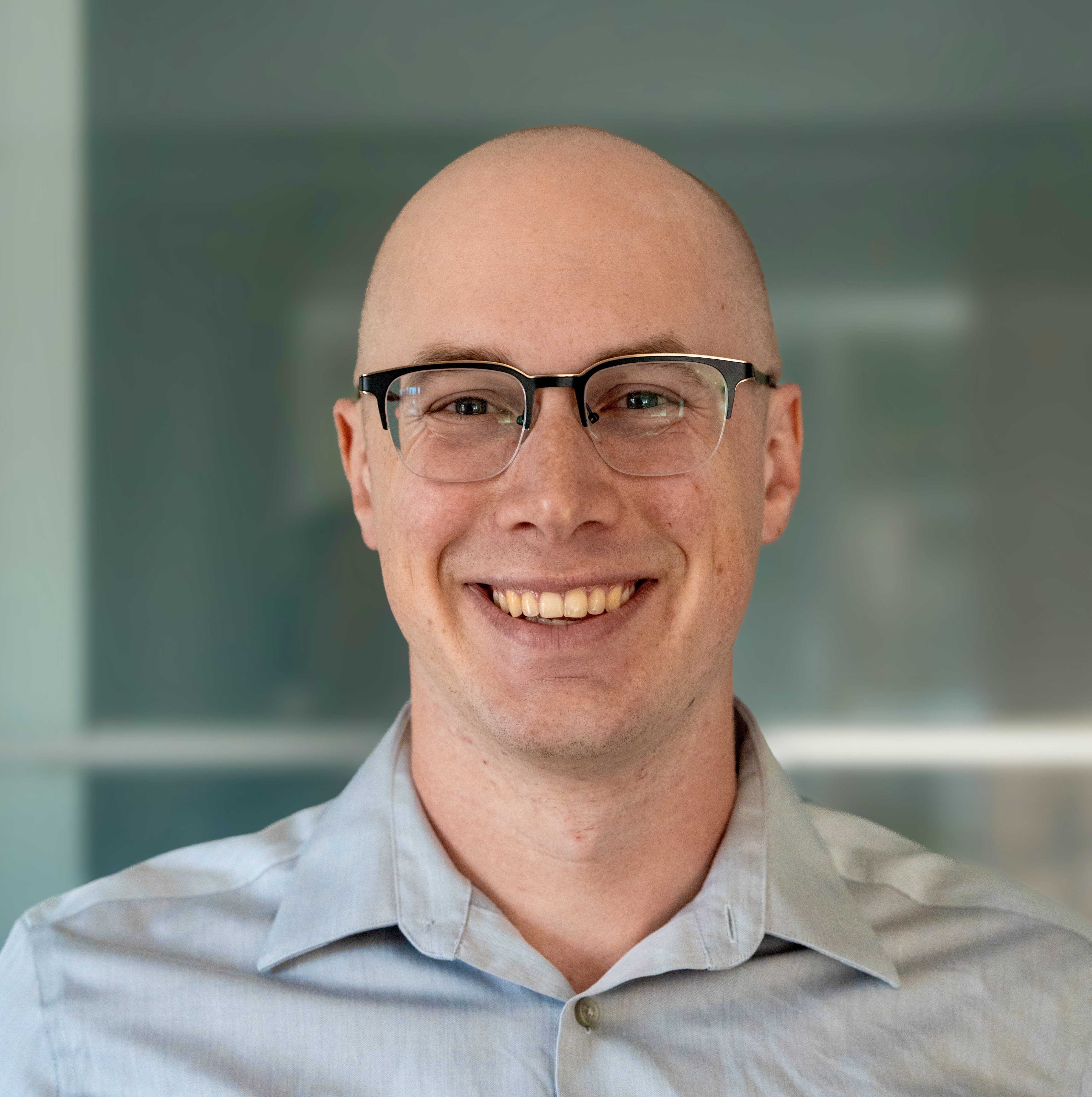 Profile picture of Anders Swanson