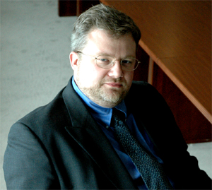 Profile picture of Eric Maurice