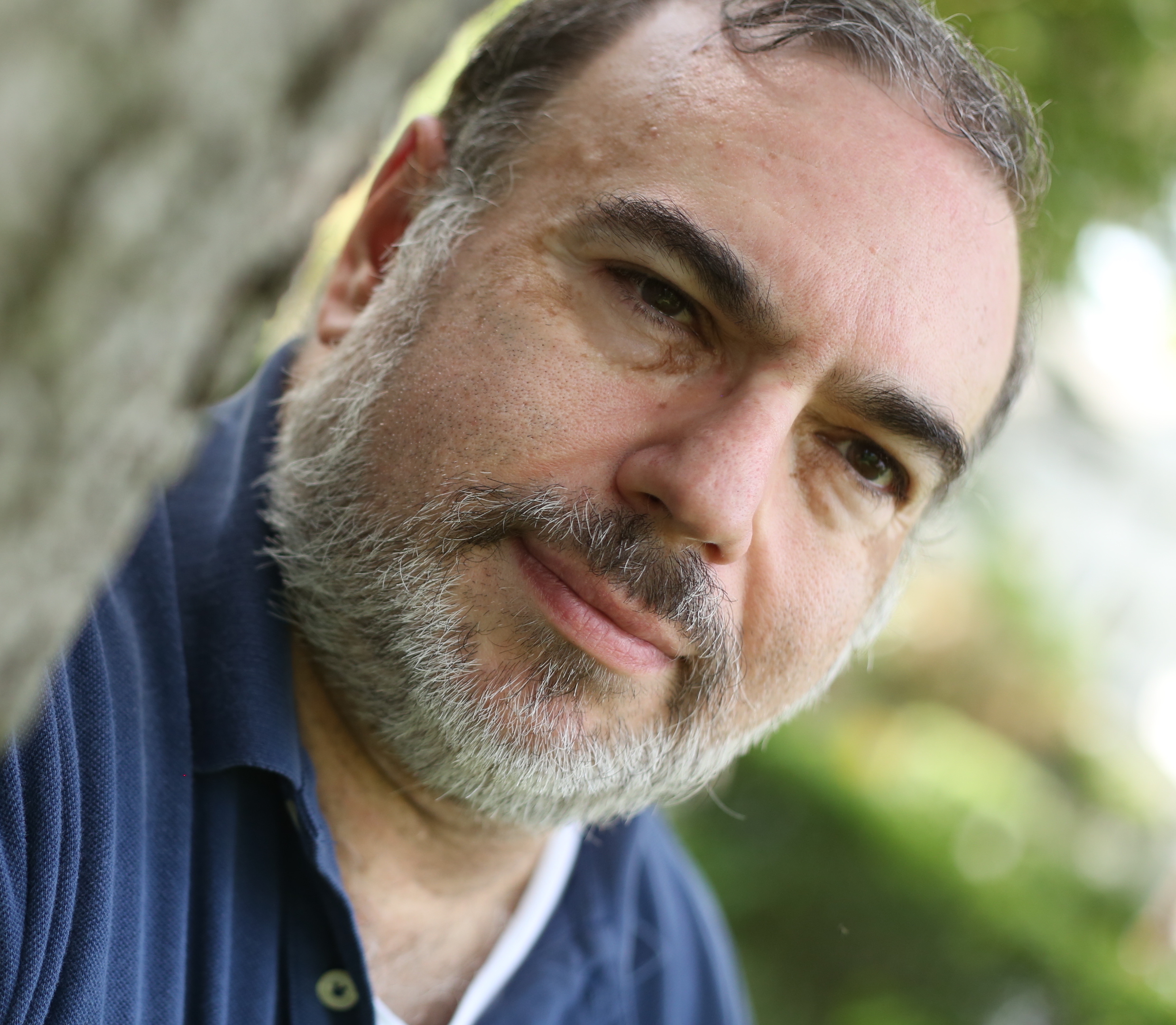 Profile picture of Russell Gold