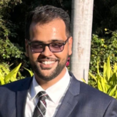 Profile picture of Hemant Baid