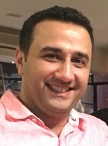 Profile picture of Hesam Moghadam