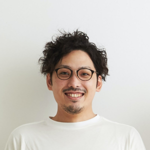 Profile picture of Hideaki Naito