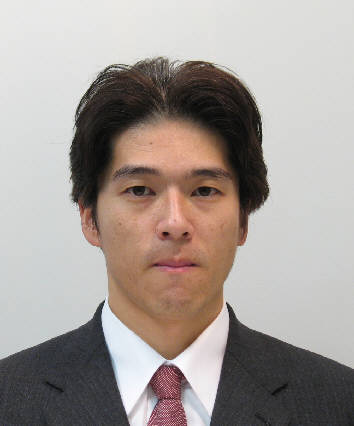 Profile picture of Hiroaki Nagase