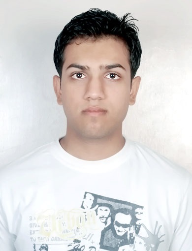 Profile picture of Hitesh Jain