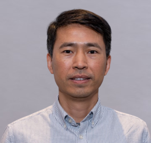Profile picture of Honglin Su