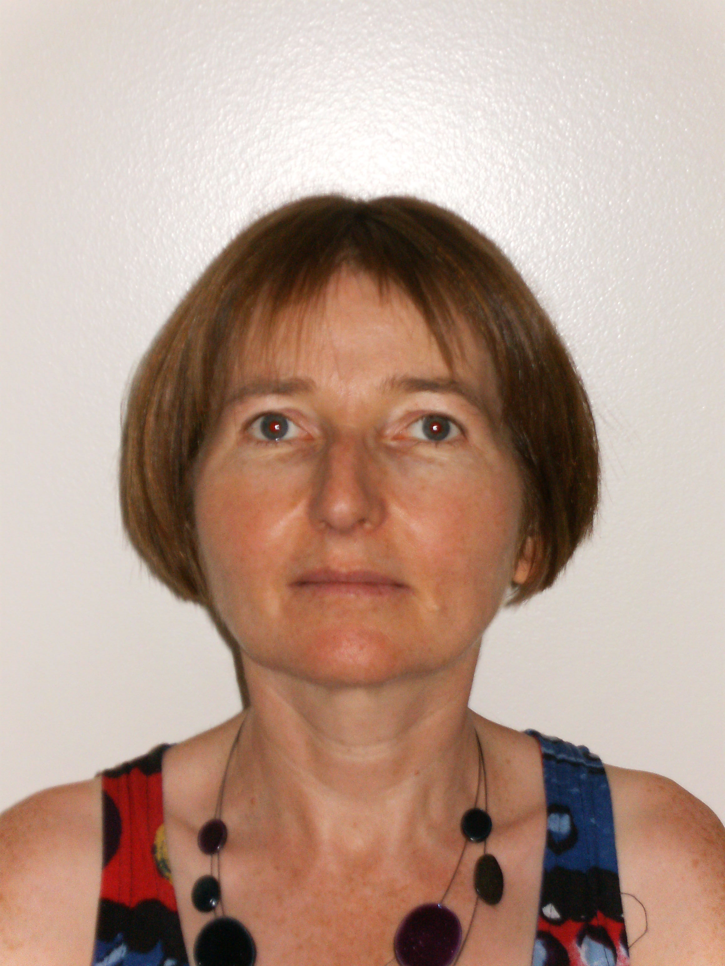 Profile picture of Antoinette O'sullivan