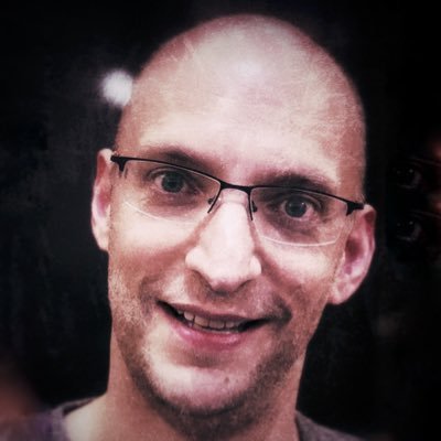 Profile picture of Carsten Czarski