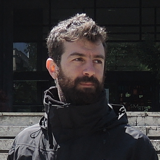Profile picture of Vissarion Fysikopoulos
