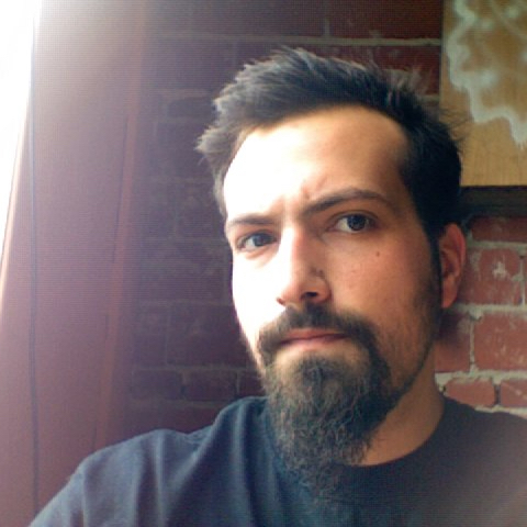 Profile picture of Joseph Holsten