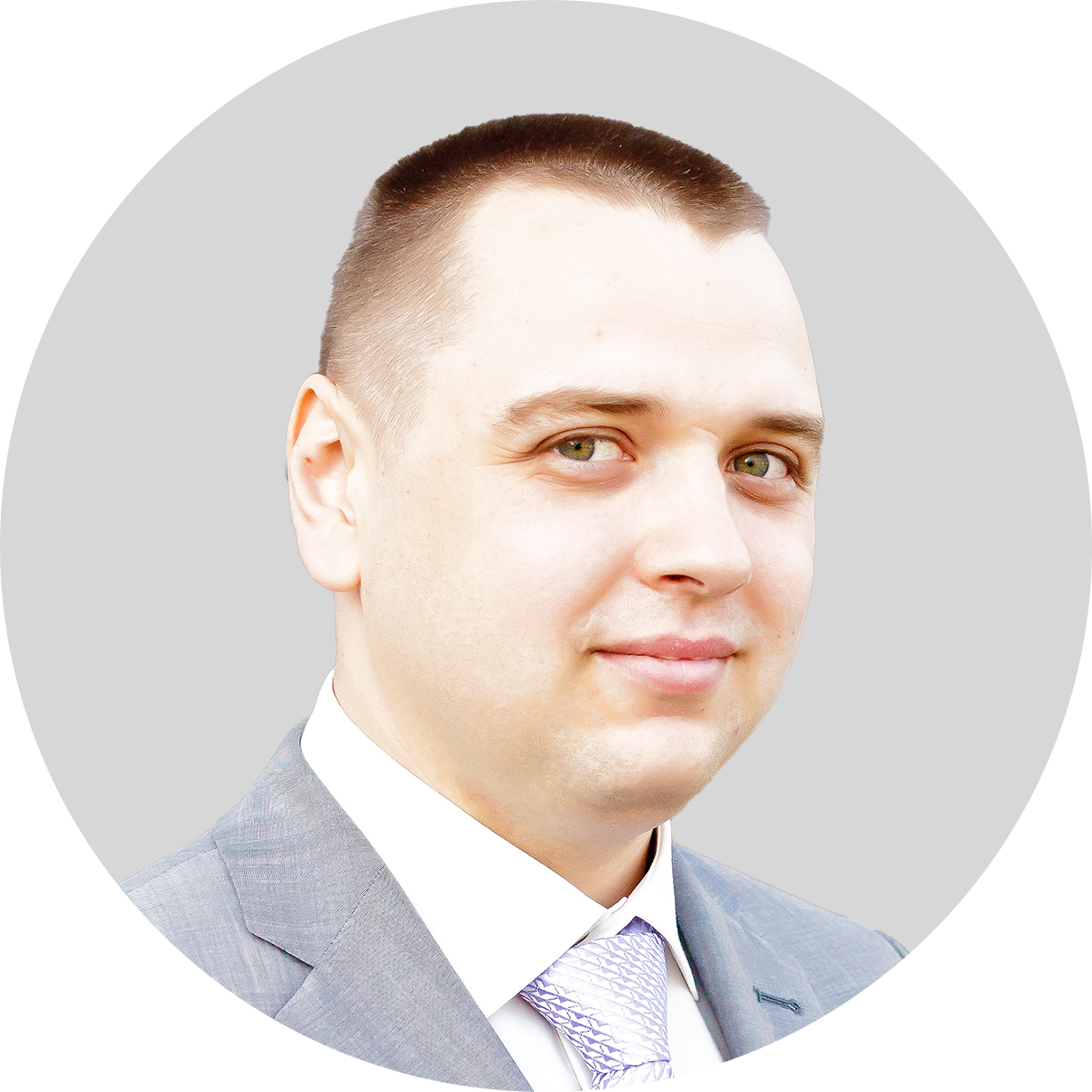 Profile picture of Igor Vasilev